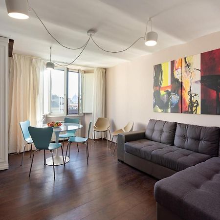 Roommo Fortezza Florence Exterior photo