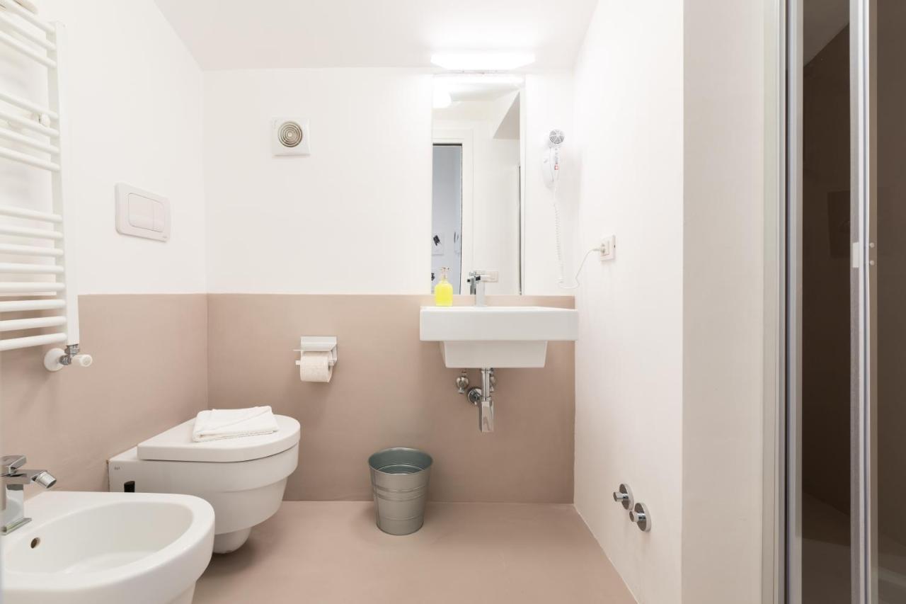 Roommo Fortezza Florence Exterior photo